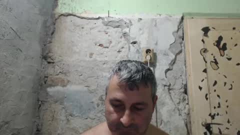 Snapshot of ericboy32 chatting on 20, 7, 2026 eric online show from 20, 7, 2026