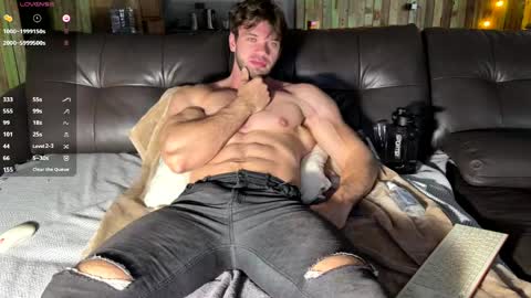 Nick online show from 13, 4, 2026