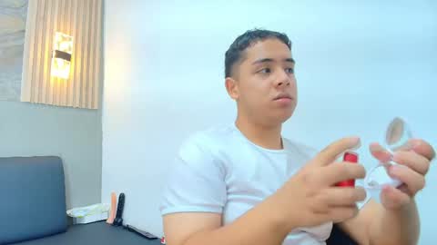 Erick online show from 22, 4, 2026