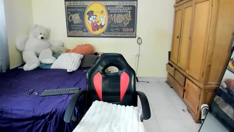 erick_de_rossee online show from 14, 1, 2026