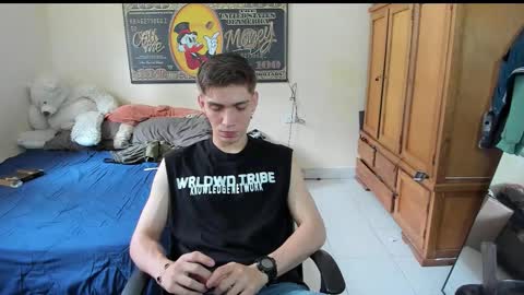 erick_de_rossee online show from 17, 3, 2026