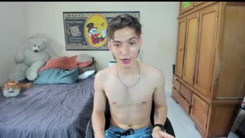 erick_de_rossee online show from 27, 3, 2026