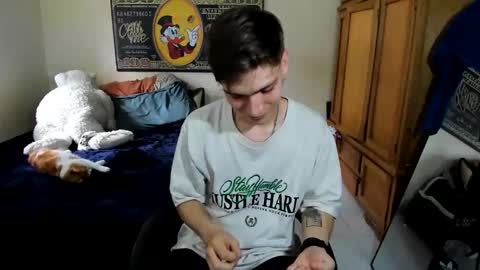 erick_de_rossee online show from 16, 4, 2026