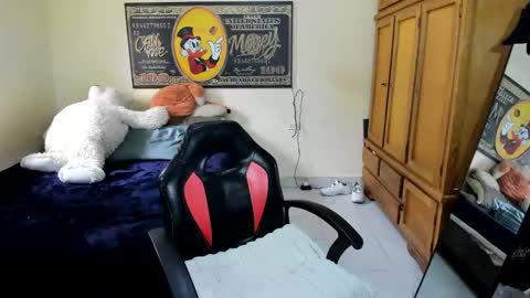 erick_de_rossee online show from 18, 4, 2026