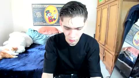 erick_de_rossee online show from 21, 4, 2026