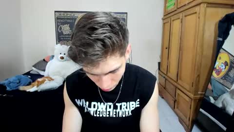 erick_de_rossee online show from 22, 4, 2026