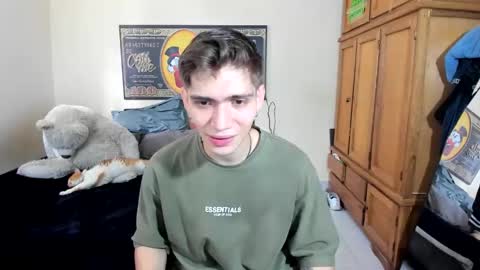 erick_de_rossee online show from 24, 4, 2026