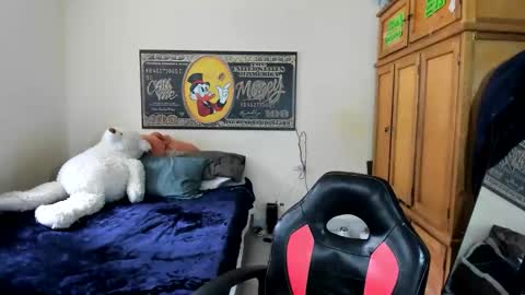 erick_de_rossee online show from 25, 4, 2026