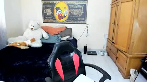 erick_de_rossee online show from 29, 4, 2026