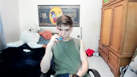 Snapshot of erick_de_rossee chatting on 9, 5, 2026 erick_de_rossee online show from 9, 5, 2026
