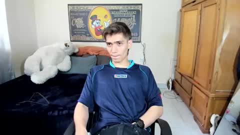 Snapshot of erick_de_rossee chatting on 12, 5, 2026 erick_de_rossee online show from 12, 5, 2026