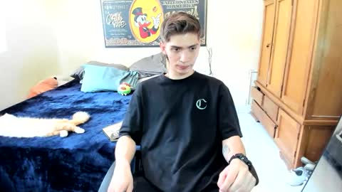 Snapshot of erick_de_rossee chatting on 15, 5, 2026 erick_de_rossee online show from 15, 5, 2026