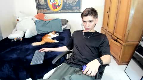 Snapshot of erick_de_rossee chatting on 3, 6, 2026 erick_de_rossee online show from 3, 6, 2026
