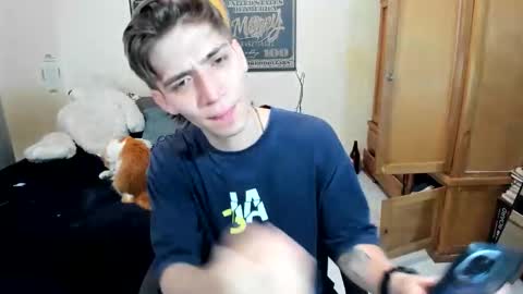 Snapshot of erick_de_rossee chatting on 5, 6, 2026 erick_de_rossee online show from 5, 6, 2026