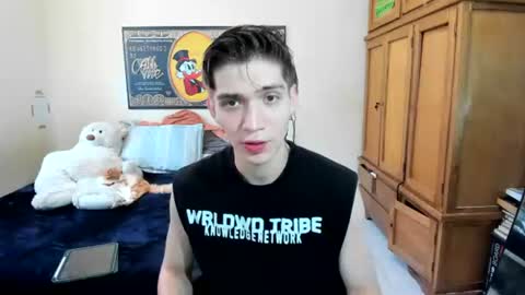 Snapshot of erick_de_rossee chatting on 11, 6, 2026 erick_de_rossee online show from 11, 6, 2026
