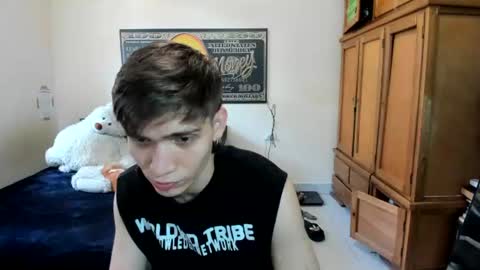 erick_de_rossee online show from 23, 6, 2026