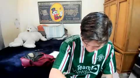 erick_de_rossee online show from 2, 7, 2026