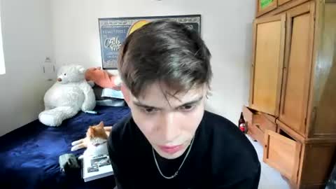 erick_de_rossee online show from 9, 7, 2026