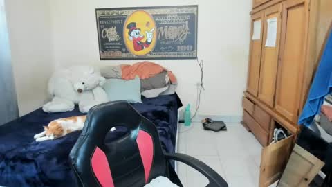 erick_de_rossee online show from 23, 7, 2026