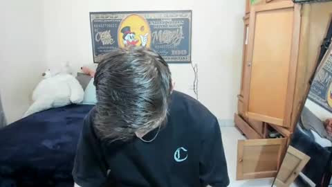 erick_de_rossee online show from 27, 7, 2026