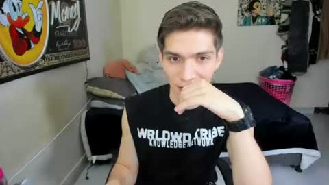 erick_de_rossee online show from 30, 7, 2026