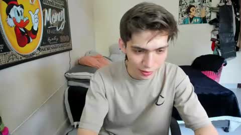 erick_de_rossee online show from 31, 7, 2026