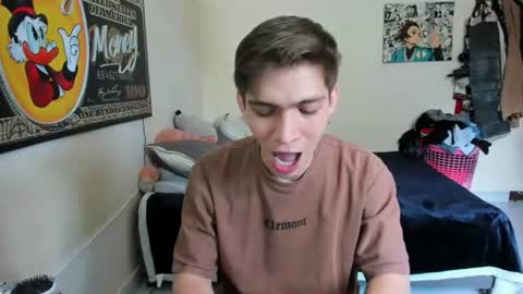 erick_de_rossee online show from 1, 8, 2026