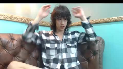 Snapshot of erick_ferrer chatting on 6, 3, 2026 erick_ferrer online show from 6, 3, 2026