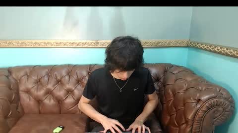 Snapshot of erick_ferrer chatting on 7, 3, 2026 erick_ferrer online show from 7, 3, 2026