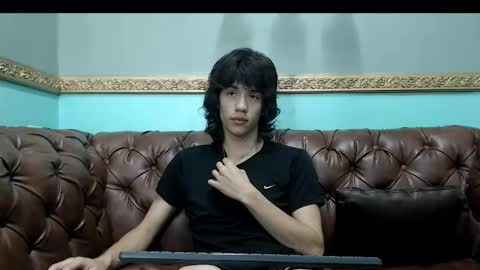 Snapshot of erick_ferrer chatting on 8, 3, 2026 erick_ferrer online show from 8, 3, 2026