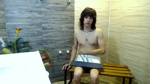 erick_ferrer online show from 24, 4, 2026