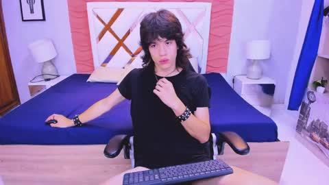 erick_ferrer online show from 2, 5, 2026