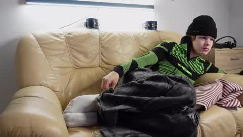 ERICK GRANT online show from 4, 12, 2024