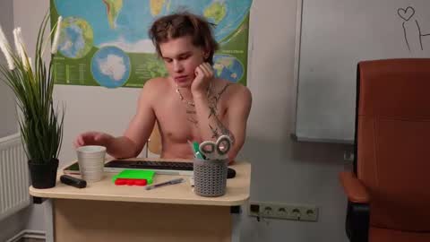 ERICK GRANT online show from 9, 12, 2024