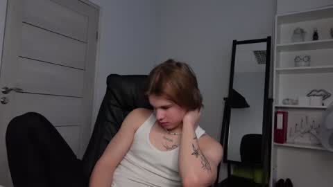 ERICK GRANT online show from 19, 12, 2024