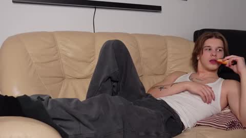 ERICK GRANT online show from 21, 12, 2024