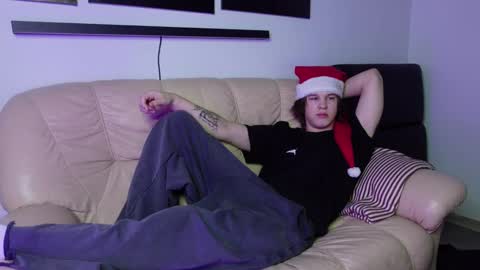 ERICK GRANT online show from 23, 12, 2024