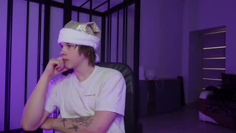 ERICK GRANT online show from 24, 12, 2024