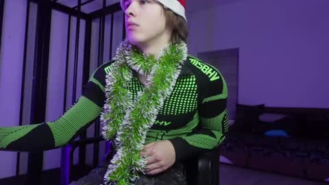 ERICK GRANT online show from 26, 12, 2024