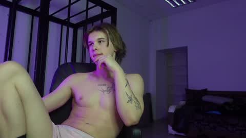 ERICK GRANT online show from 27, 12, 2024