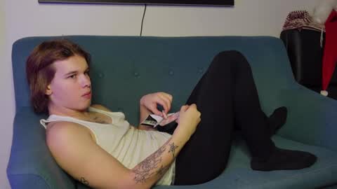 ERICK GRANT online show from 30, 12, 2024