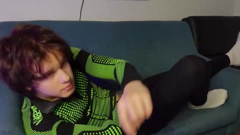 ERICK GRANT online show from 4, 1, 2025