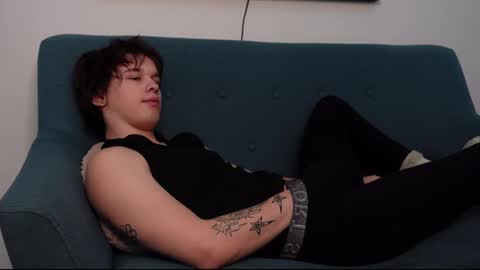 ERICK GRANT online show from 9, 1, 2025