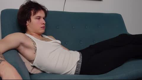 ERICK GRANT online show from 14, 1, 2025