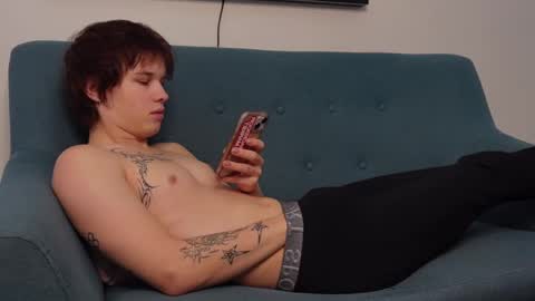 ERICK GRANT online show from 21, 1, 2025