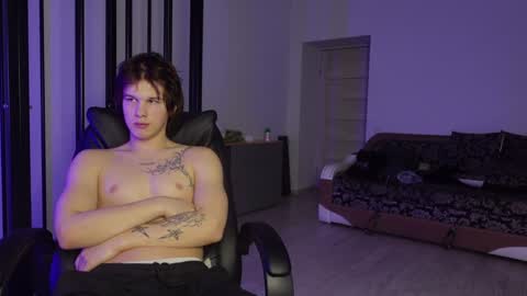 ERICK GRANT online show from 24, 1, 2025