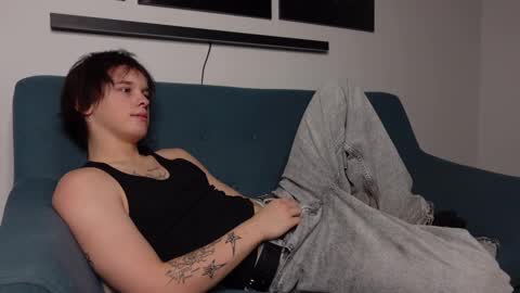 ERICK GRANT online show from 24, 1, 2025