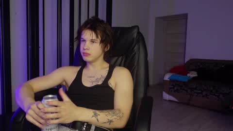 ERICK GRANT online show from 26, 1, 2025