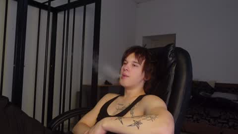 ERICK GRANT online show from 28, 1, 2025