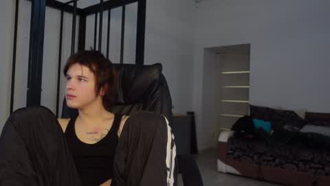 ERICK GRANT online show from 28, 1, 2025